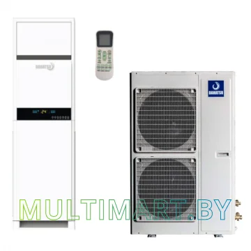 Кондиционер Dahatsu DHKL 48